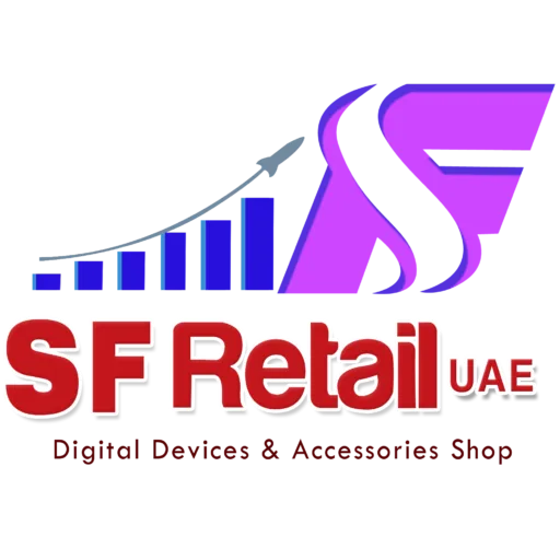 SF Retail UAE Logo
